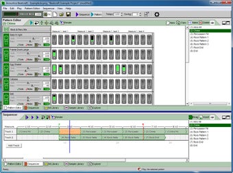 Image 0 pour Acoustica Beatcraft