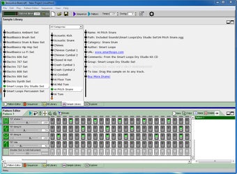 Image 2 pour Acoustica Beatcraft