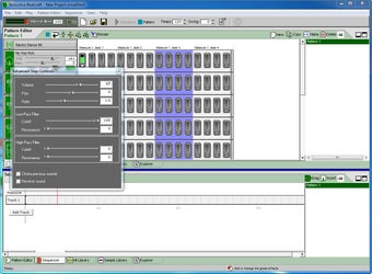 Acoustica Beatcraft的第1张图片