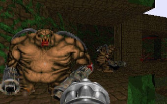Obraz 0 dla Final DOOM