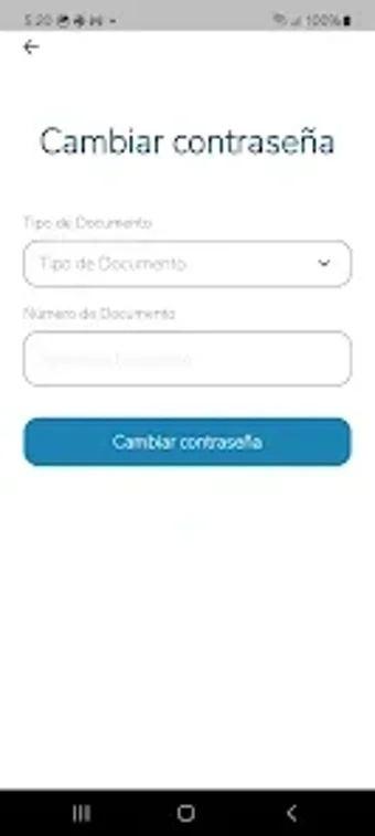 Imagen 0 para Fomag App Móvil