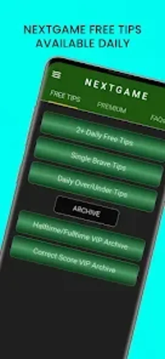 Nextgame predictionsの画像0