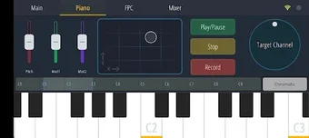 Bild 0 für FL STUDIO REMOTE