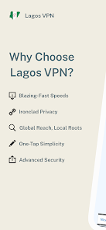 Obraz 0 dla Lagos VPN