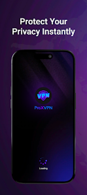 Image 0 pour ProXVPN