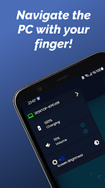 Bild 0 für Touch Of Remote