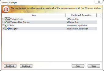 Image 0 pour Acebyte Utilities