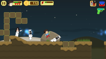 Image 0 for Pocong Hunter 2