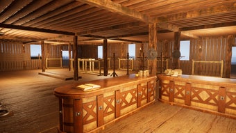 Blacksmith Shop Simulatorの画像0