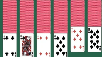 Teenpatti Shimmer Spiderの画像0