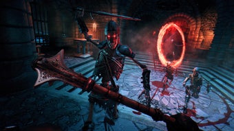Bild 0 für Dying Light - Hellraid