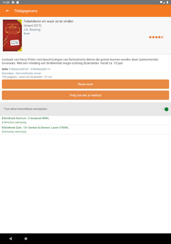 Imagen 0 para Iguana Library