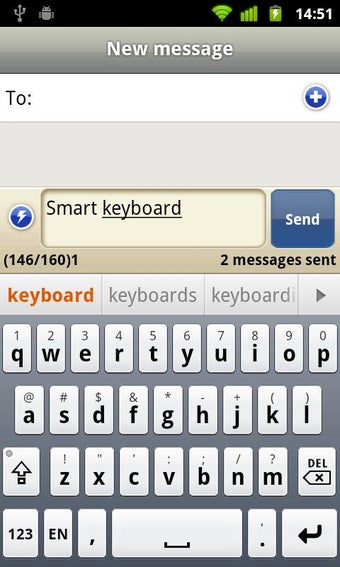 Bild 0 für Icelandic for Smart Keybo…