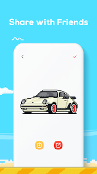 No.Pix - Color by Number …の画像0