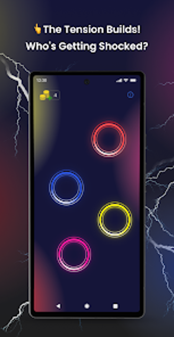 Immagine 0 per Tap Roulette Pro: Shock D…