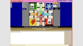 Image 0 pour Parchis Nidink
