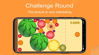 Immagine 0 per Merge Watermelon - Fruit …