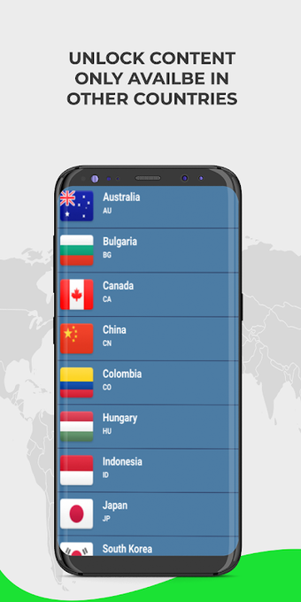 Obraz 0 dla Rocket VPN - Safe, Secure…