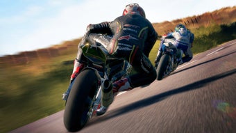 TT Isle of Manの画像0