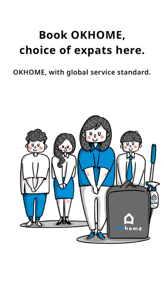 Imagen 0 para OKHOME - The Most Reliabl…