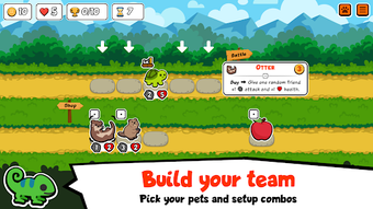 Bild 0 für Super Auto Pets