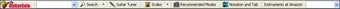 Bild 0 für Guitar Solo Toolbar
