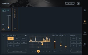 JBL Pro Connectの画像0