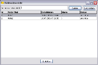 Klebezettel NGの画像0