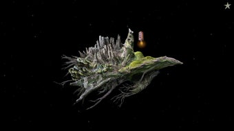 Obraz 1 dla Samorost 1