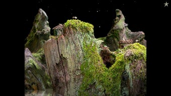 Obraz 2 dla Samorost 1