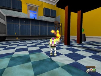 Toy Story 2: Buzz Lightye…の画像0