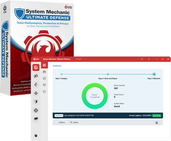 Image 0 for System Mechanic Ultimate …