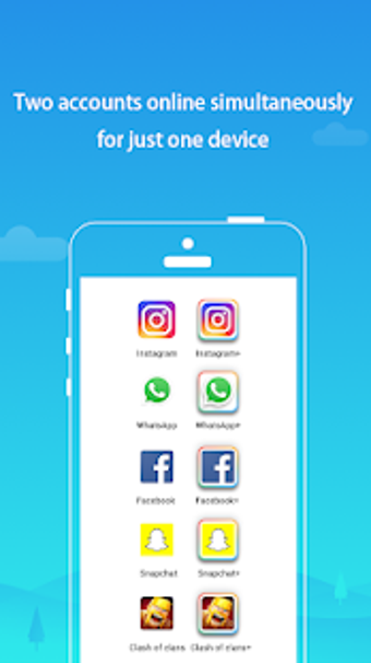 Obraz 0 dla Parallel Space Pro -- App…