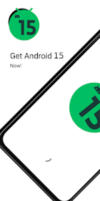 Bild 0 für Android 15 Update : Andro…