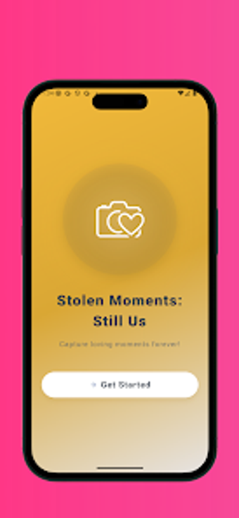 Image 0 pour Stolen Moments: Still Us