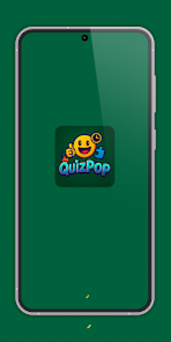 QuizPop: Quick Quiz Play的第0张图片