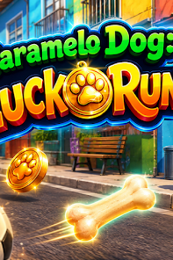 Caramelo Dog: Lucky Runの画像0
