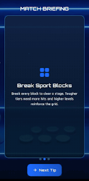 Image 0 pour Bluestrike Sport