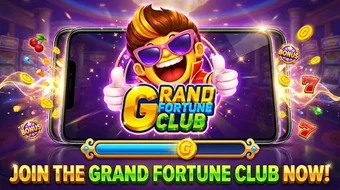 Bild 0 für Grand Fortune Club