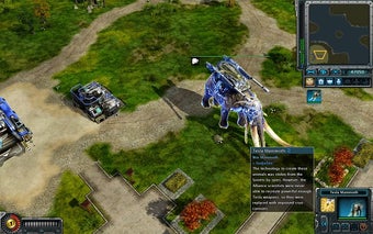 Bild 0 für RA3 Epic War Mod