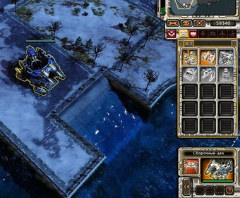 Bild 4 für RA3 Epic War Mod
