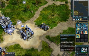 Bild 2 für RA3 Epic War Mod