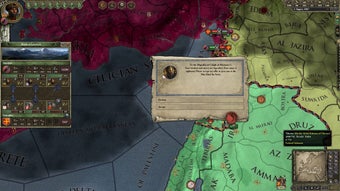 Image 0 pour Crusader Kings II: Sword …
