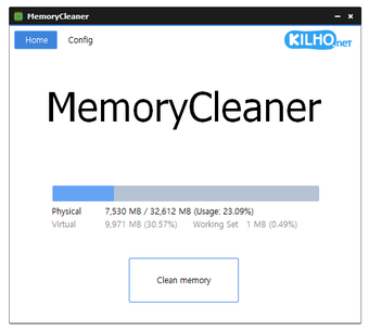 Obraz 0 dla MemoryCleaner