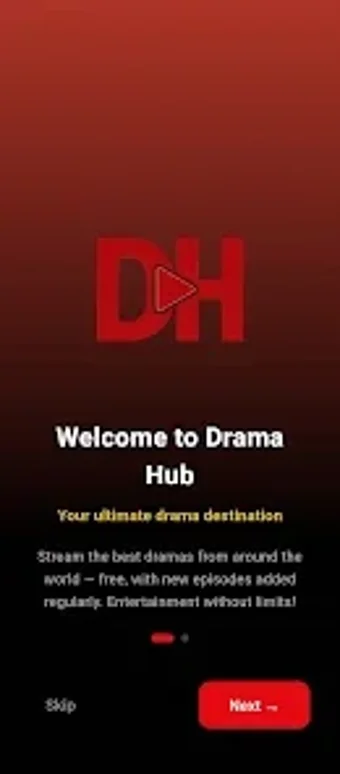 Drama Hubs - Turkish Dram…の画像0