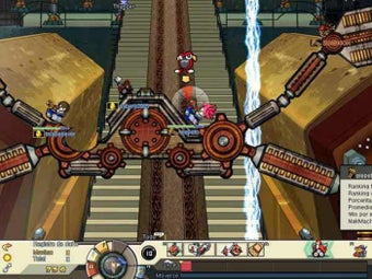 Image 0 for GunBound Latino