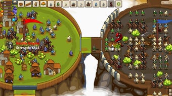 Immagine 0 per Circle Empires