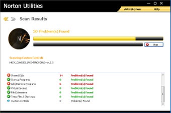 Obraz 3 dla Norton Utilities Ultimate