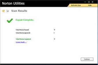 Obraz 0 dla Norton Utilities Ultimate