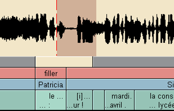 Imagen 4 para Transcriber
